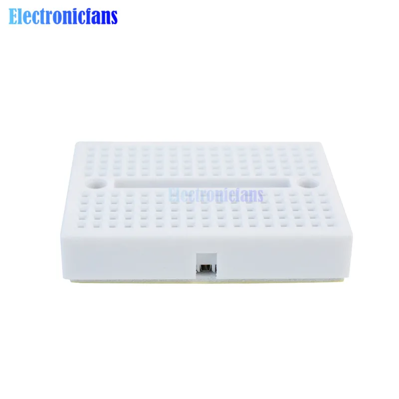 170 Tie PointS Proto protop Shield V3.0 V3 3 0 плата расширения + макетная мини печатной платы для Arduino