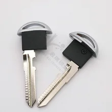 Смарт-карта механический ключ для Mazda Onksella CX5 Atz zoom evolution CX-5