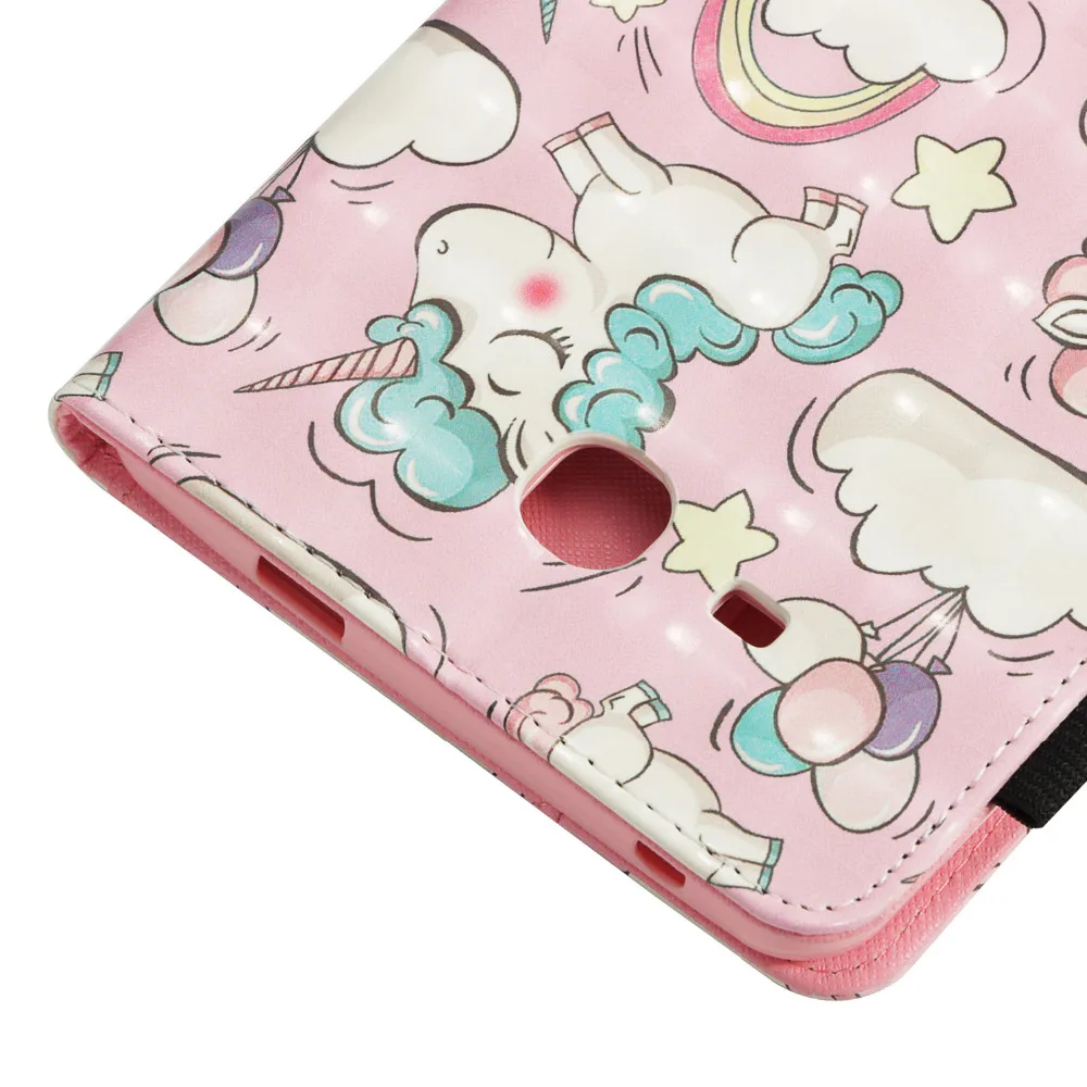 LUCKBUY For Samsung Tab a6 7