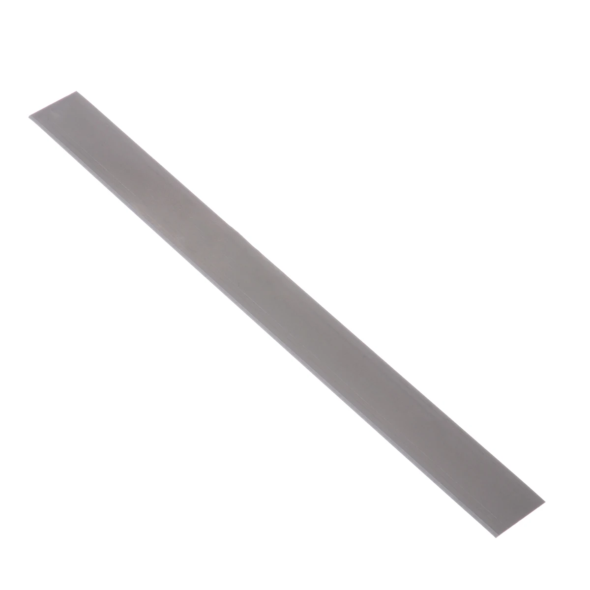 2Pcs 4"/8" Stainless Steel Clay Cutter Blade Tissue Cutters Blades DIY Polymer Clay Cutting Tools Mayitr