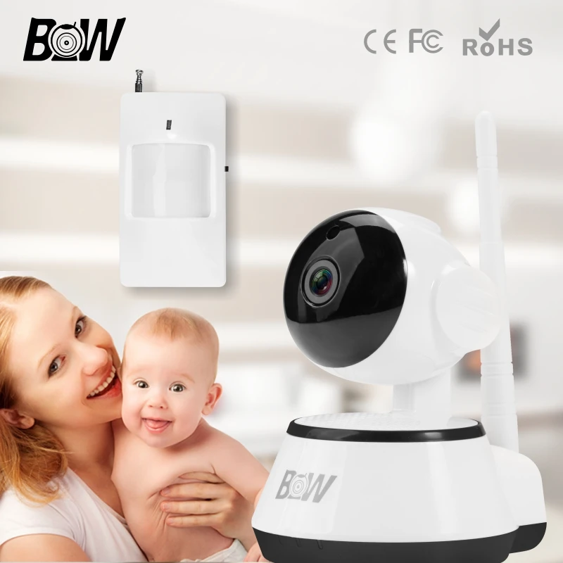WiFi Surveillance Camera IP Onvif + Infrared Motion Sensor Alarm Security Remote Control Network Wireless IP Camera Wi-Fi wifi surveillance camera ip onvif infrared motion sensor alarm security remote control network wireless ip camera wi fi