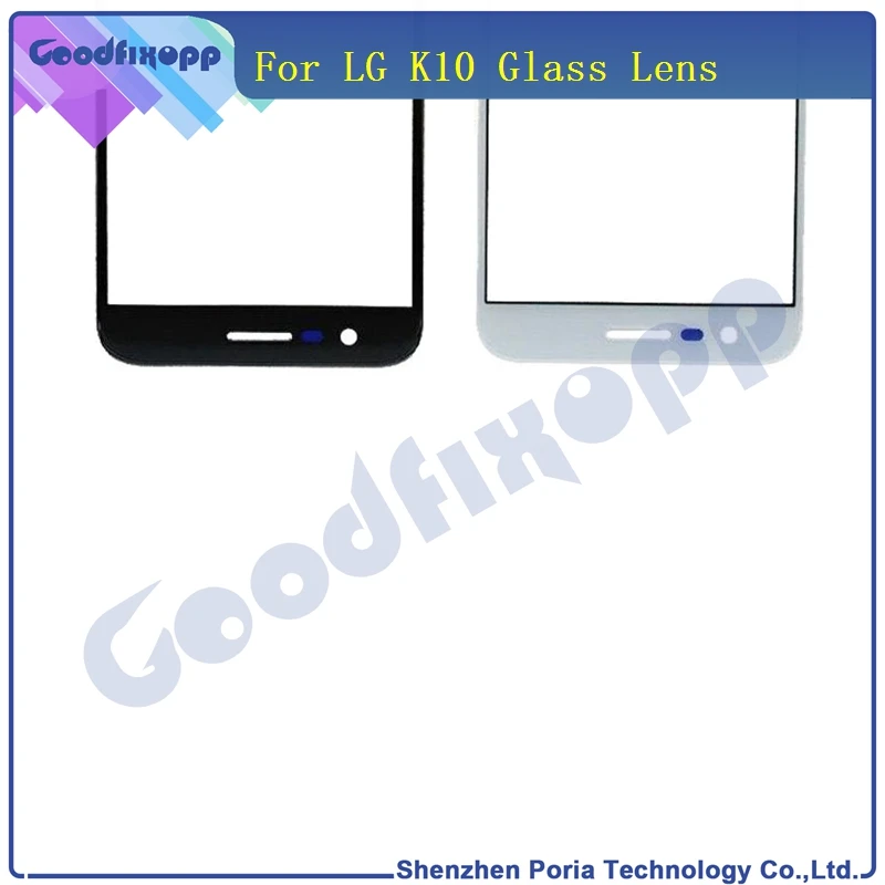 LG0070 LG K10 Glass Lens