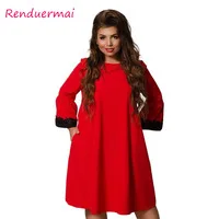 2017-Winter-Dress-Plus-Size-Women-Clothing-Patchwork-Backless-Floral-Dress-5XL-6XL-Big-Size-Christmas.jpg_200x200
