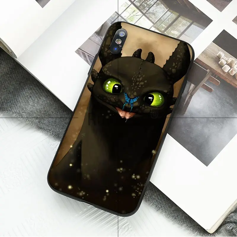 toothless How To Train Your Dragon