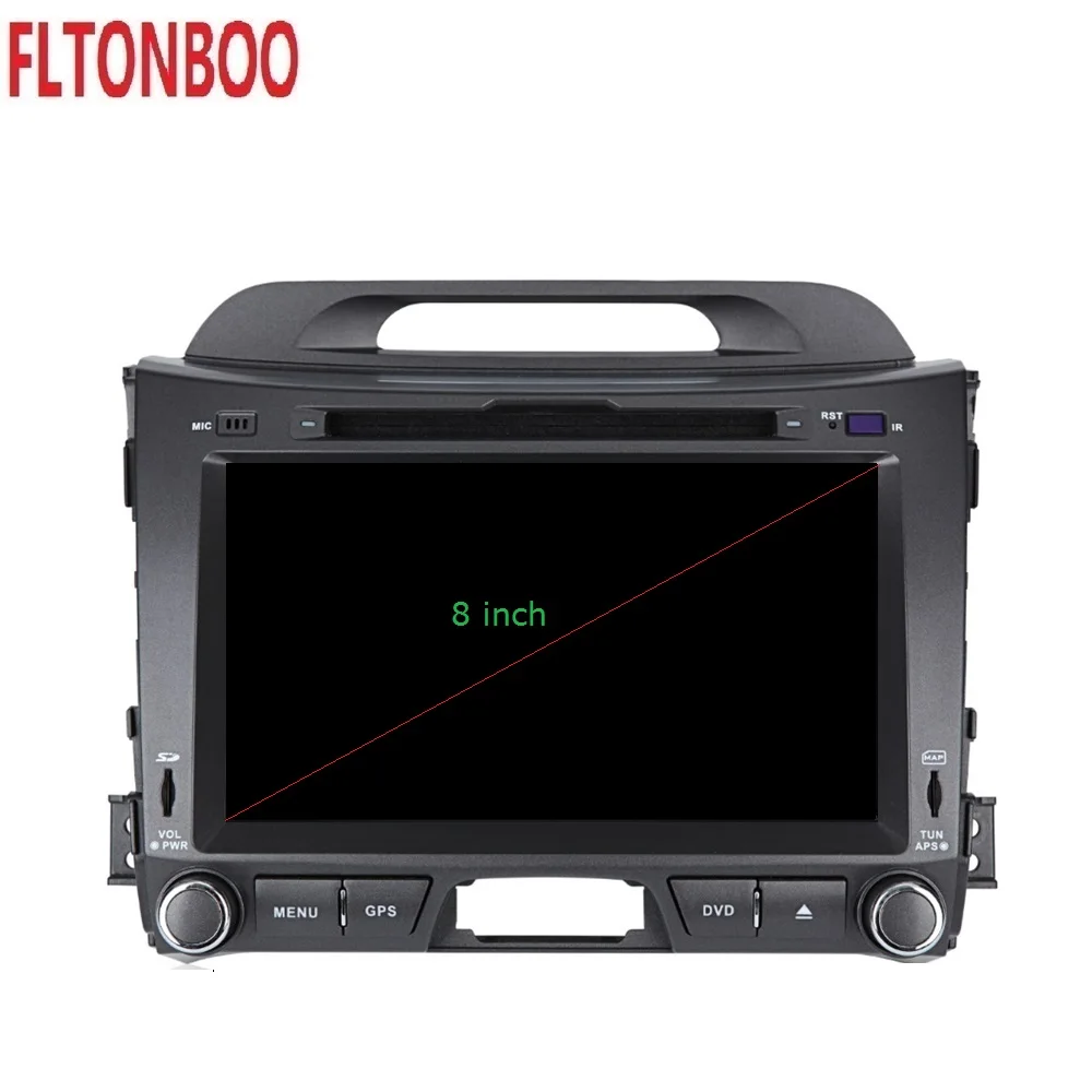 Top 8" Android 9 for KIA SPORTAGE car dvd,gps navigation ,Wifi,BT,3G,4 core,16G flash,1024 x 600,Russian,English 17 Top 8" Android 9 for KIA SPORTAGE car dvd,gps navigation ,Wifi,BT,3G,4 core,16G flash,1024 x 600,Russian,English 17