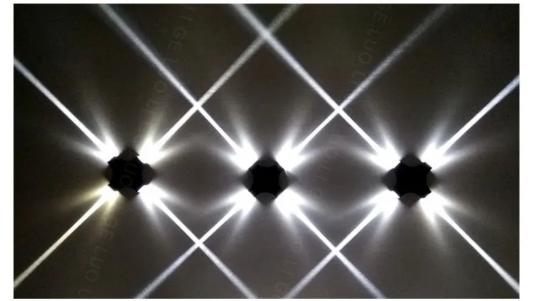 CROSS STAR WALL LIGHT_12
