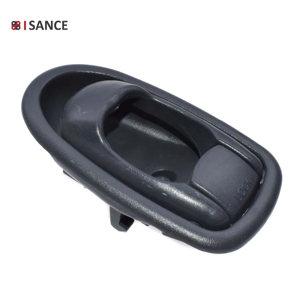 Paint Body Trim Interior Door Handles Inside Left Right
