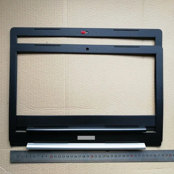 

New laptop lcd front bezel cover screen frame for Dell Inspiron 5000 Ins 15 5570 5575 0GPY6Y 0C1P83 0TTK82 0XC05Y