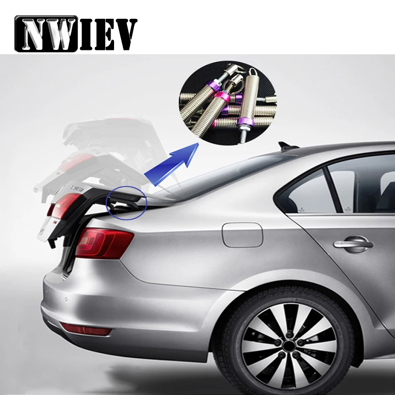 NWIEV Автомобиль Стайлинг для hyundai I30 IX35 Nissan Juke Toyota Corolla Avensis Rav4 c-hr модифицированный