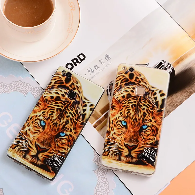 Phone Case For Huawei Y6 Y5 Y3 Mate 10 Pro P10 P20 Lite Plus P8 P9 hotphonecases com