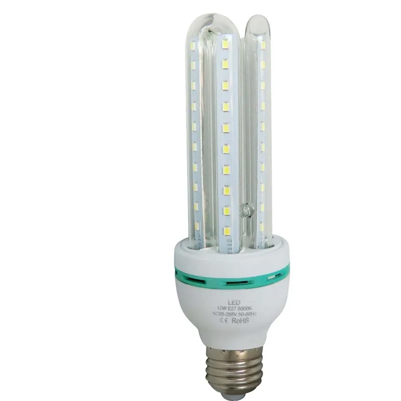 0225 12WLED Corn Bulb Lights Lamps 2U 3U 4U 5U  3W 5W 7W 12W 15W 18W 24W 32W  40W01