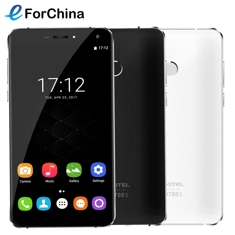 Oukitel U11 Plus Android 7.0 5.7