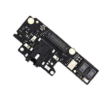 5pcs lot OEM Earphone Jack Flex Cable part for OnePlus Three 3 A3000