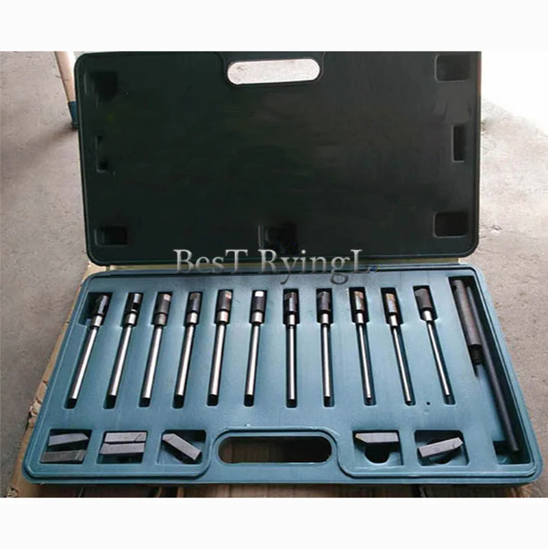 

Universal Boring Cutter Valve Repair Tools Valve Cutting Tool Dia.22-63mm Valve Seat Single Plane Cutters