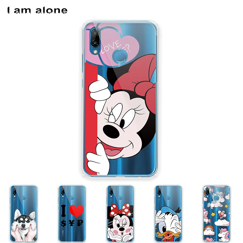 حالة لهواوي P20 لايت 5.84 بوصة Solf TPU سيليكون اللون الطلاء DIY الهاتف المحمول غطاء حقيبة الهاتف المحمول الإسكان شل الجلد قناع حالة لهواوي P20 لايت 5.84 بوصة Solf TPU سيليكون اللون الطلاء DIY الهاتف المحمول غطاء حقيبة الهاتف المحمول الإسكان شل الجلد قناع