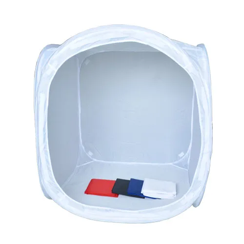 Soft Light Tent Diffuser Modifer 16inch / 40x40x40cm Photo Studio