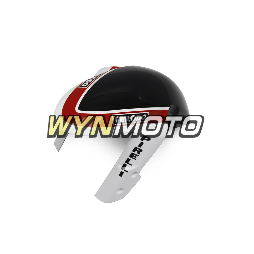 Выполните обтекатели комплект для GSXR600 750 2008-2010 08 09 10 впрыск АБС пластмасса Обтекатели на кузов капоты белого и синего цвета красочные