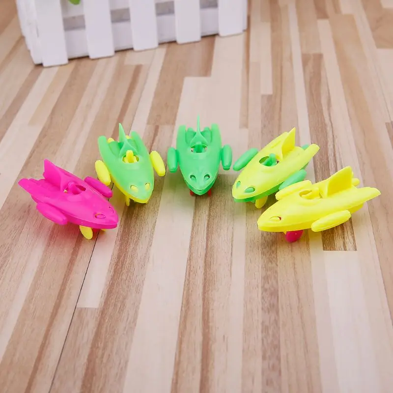العلوم DIY RC سباق قارب سريع أطقم منمذجة للأطفال الأطفال التعليم اللعب
