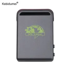Kebidumei gps трекер автомобиля TK102B 2G в реальном времени gps/GSM/GPRS трекер для детей домашних животных и старых долгий срок службы батареи Поддержка приложения
