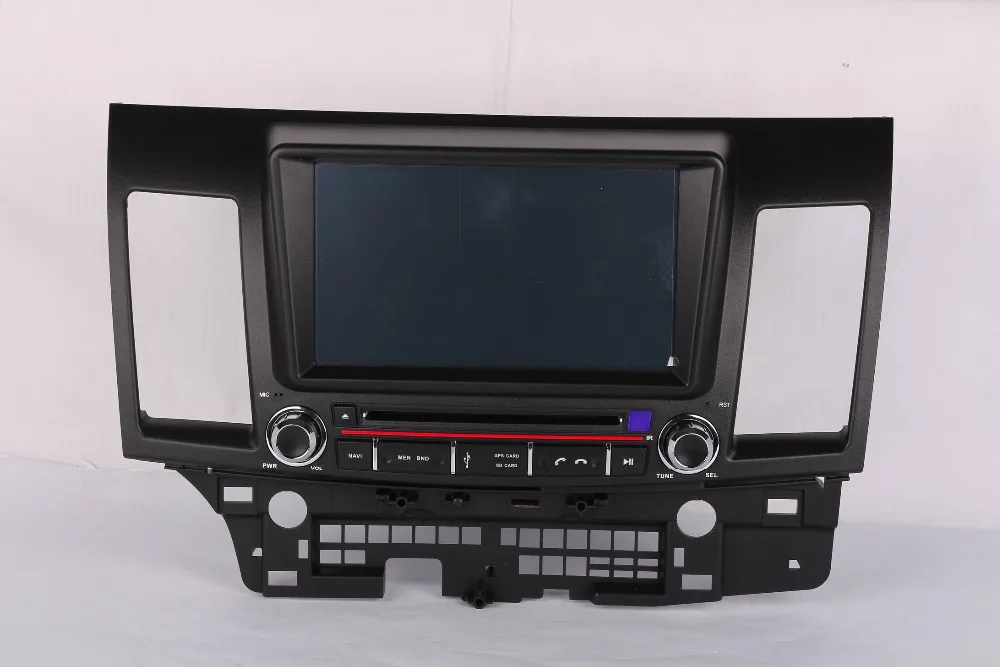 Cheap AHHDMCL Car Multimedia Player DVD Navigation For Mitsubishi Lancer Galant Fortis iO EX Series R 2007 2008 2009 2010 2011 2012~Up 0 Cheap AHHDMCL Car Multimedia Player DVD Navigation For Mitsubishi Lancer Galant Fortis iO EX Series R 2007 2008 2009 2010 2011 2012~Up 0