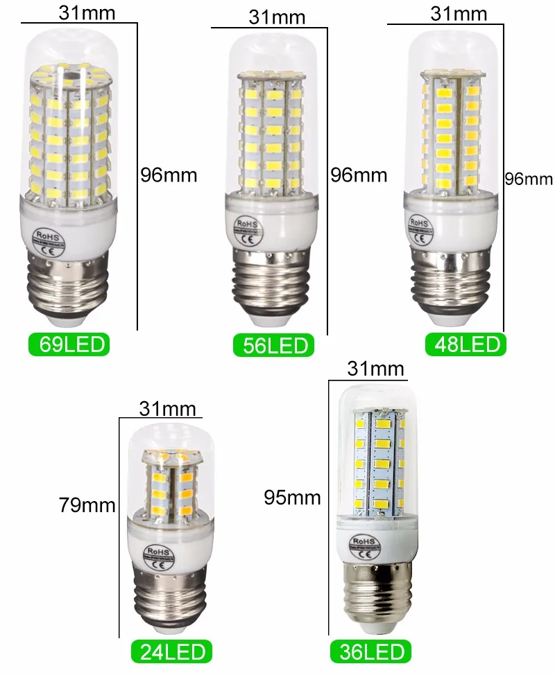 led bulb