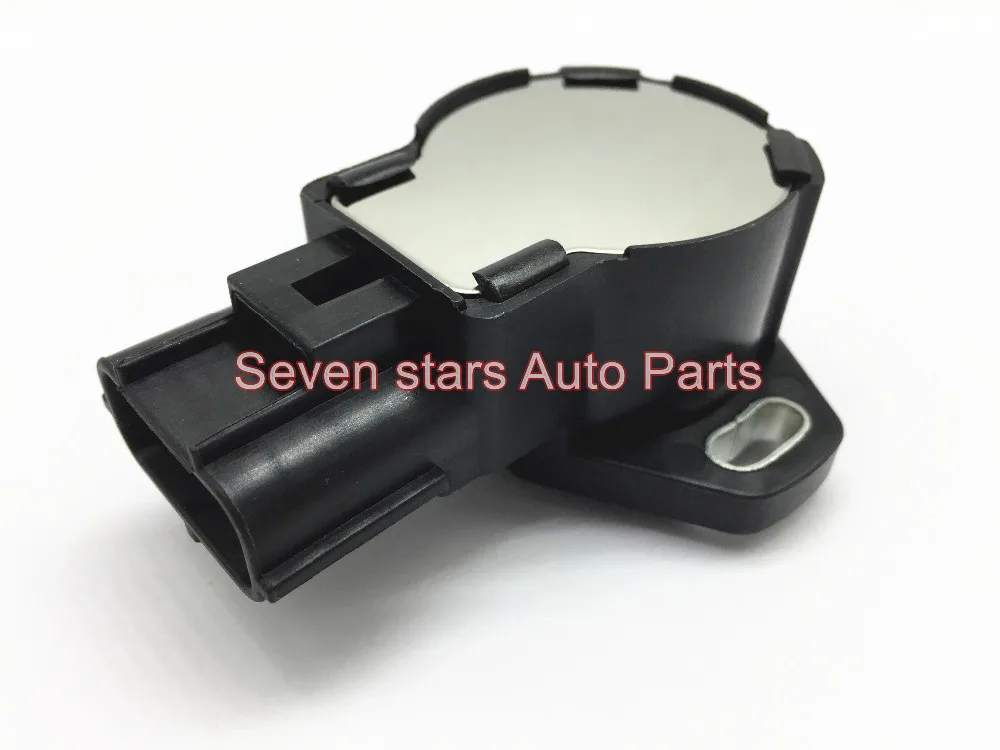 TPS THROTTLE POSITION SENSOR FOR SUZUKI SWIFT OEM 13420-61B00/198500-0450