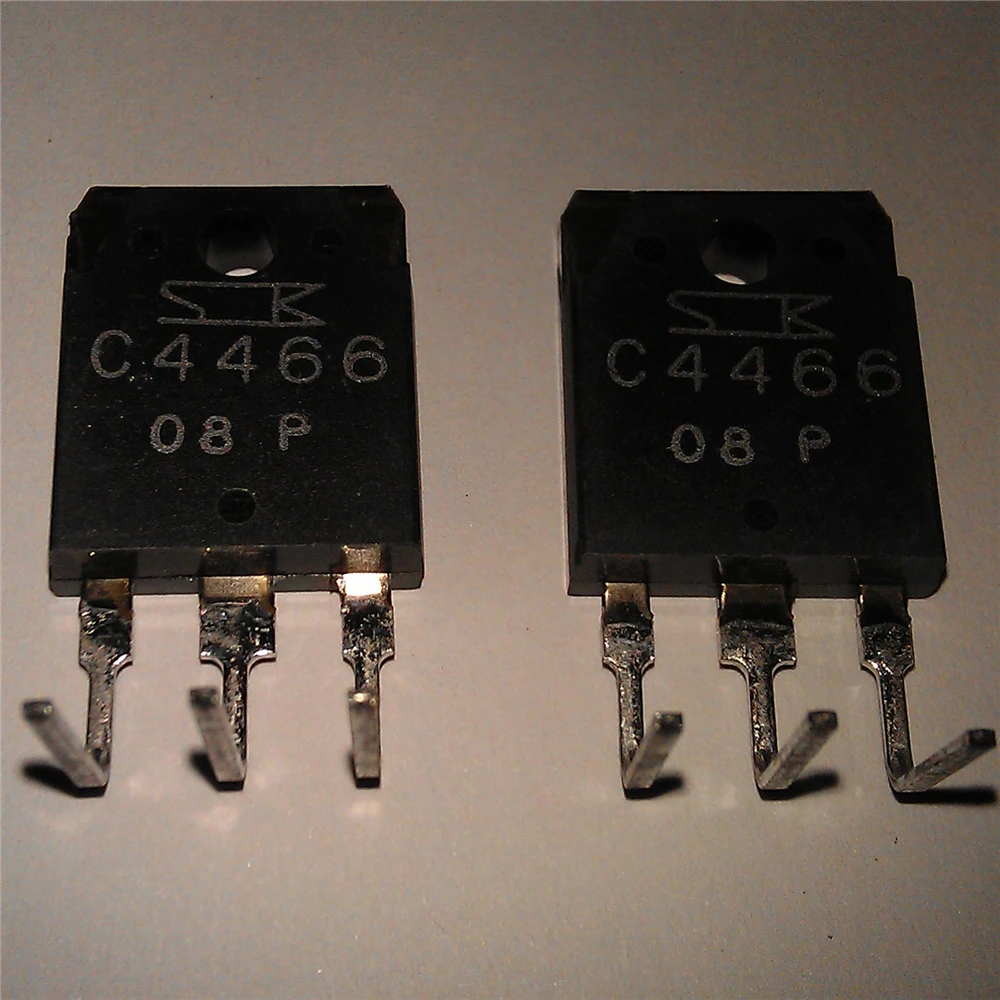 2SC4466