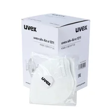 20 шт./лот, респиратор для защиты от пыли, уровень KN95, анти-туман, респиратор, ушные петли, пылезащитные промышленные защитные маски