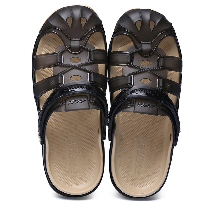 

Big Size Women Sandals Summer New Candy Color Women Shoes Peep Toe Stappy Beach Slippers Jelly Shoes Woman Flat Flip Flops 41-45