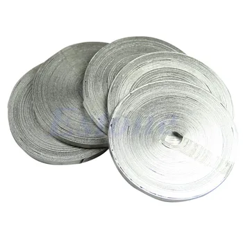 

Free shipping 1Rolls 99.95% 25g New Magnesium Ribbon High Purity Lab Chemicals