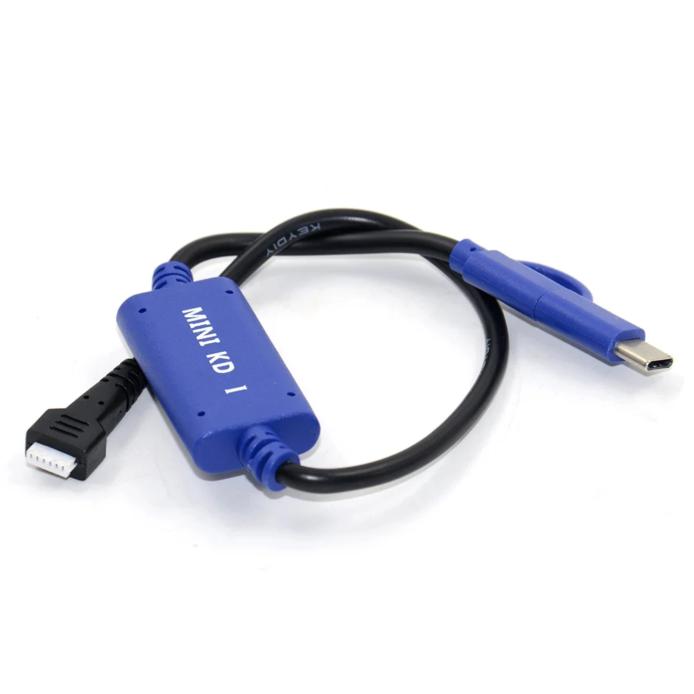 Оригинальный KEYDIY Mini KD генератор ключей пульты дистанционного управления склад в