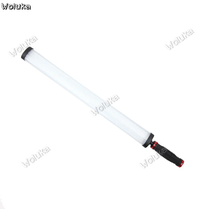 Falcon-Eyes-Sarber2-LED-Video-Photo-Light-17W-4-Color-Temperatures-w-Dimmable-Fotografia-Lighting-Handheld