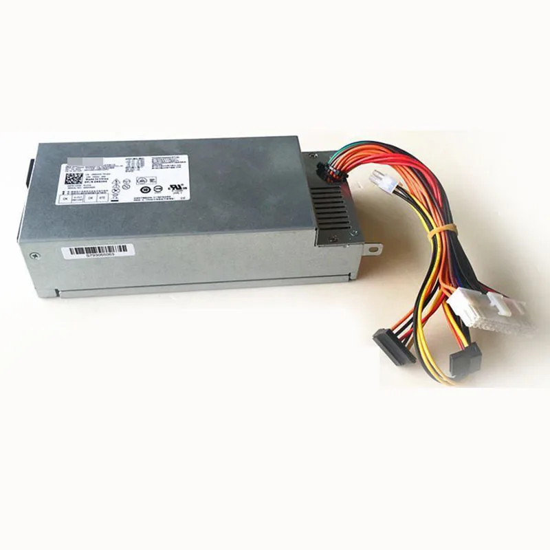 Для DELL Inspiron 660 S V270S D06S Питание D06S PS-5221-6 L220AS-00 220 W TTXYJ OR5RV4