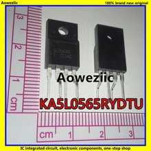 4 шт./партия KA5L0565RYDTU 5L0565R TO220L-4L IC FPS переключатель DVDP/STB продукт