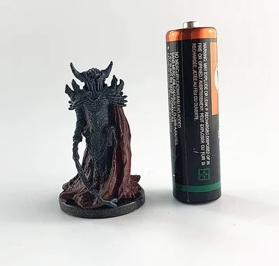 Paizo Волшебники побережья Волшебники драконы и подземелья Dnd кусок труба 3 - Цвет: D