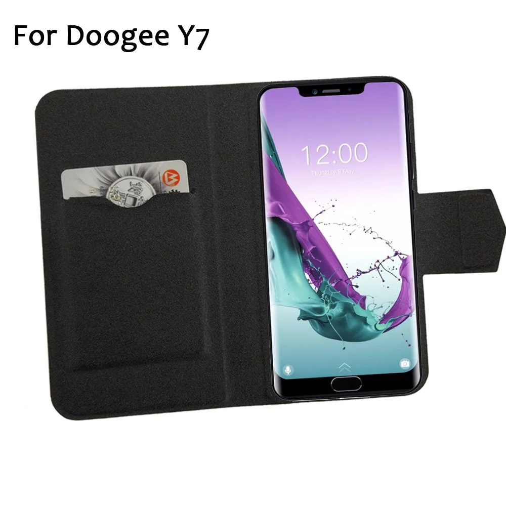 Doogee Y7