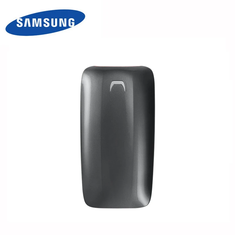  Samsung X5 Externe SSD Original HDD Solid State Disk Für Desktop Laptop 500GB Festplatte 1TB HD Sti