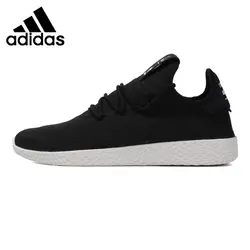 Оригиналы Adidas PW теннис Ху унисекс обувь для скейтбординга уличные спортивные кроссовки спортивная Новое поступление 2018 AQ1056
