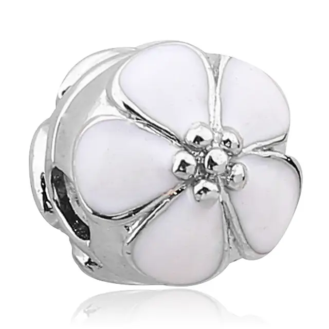 charm pandora clip stop charm pandora clip stop