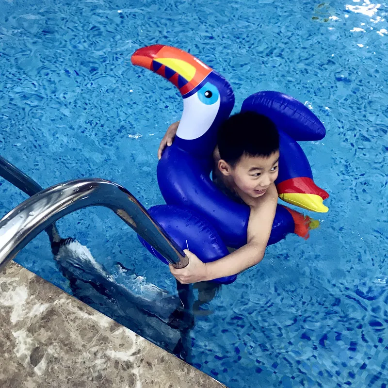 Pools and Water Fun