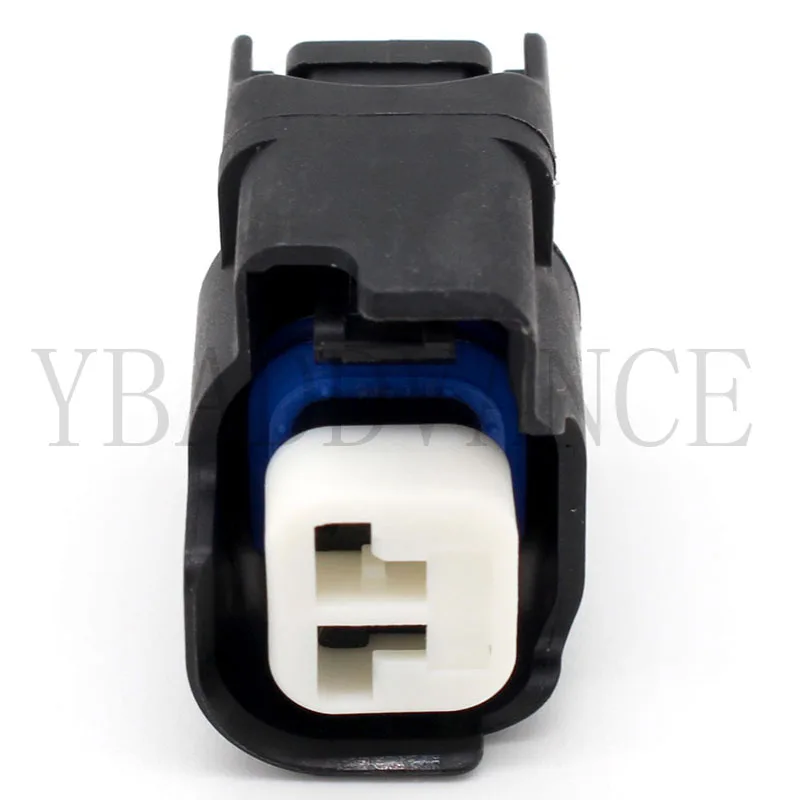 Женский топливный инжектор 2-контактный разъем Molex для автомобилей 34062-0021 |