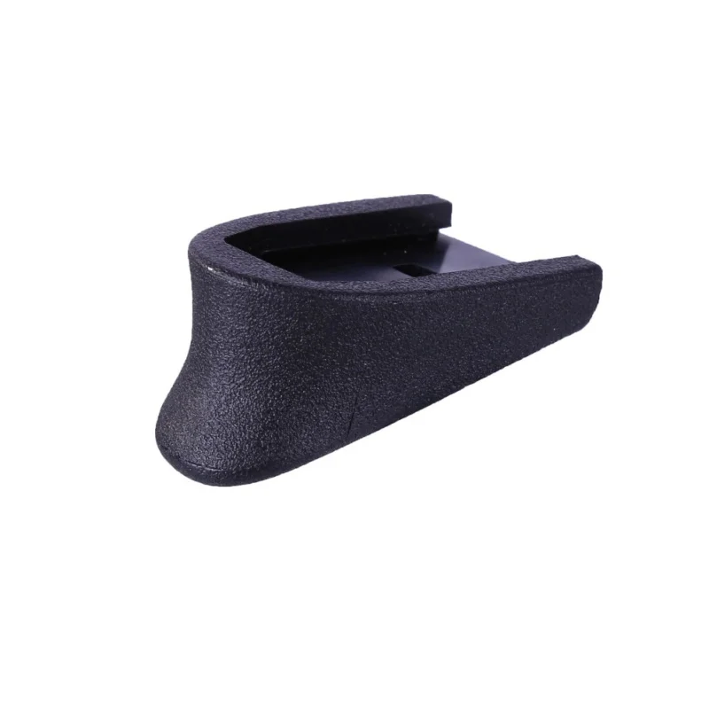 Black Handle Pistol Base Extension Accessories New Tactical Pistol