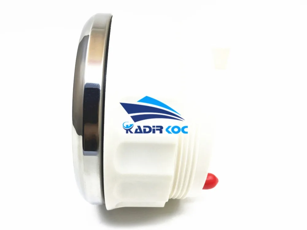 1 шт. 85 мм gps скорость одометры 0-35Knots 9-32VDC морские спидометры gps lcd 0-40MPH с поездки Cog ODO функция для лодки яхты