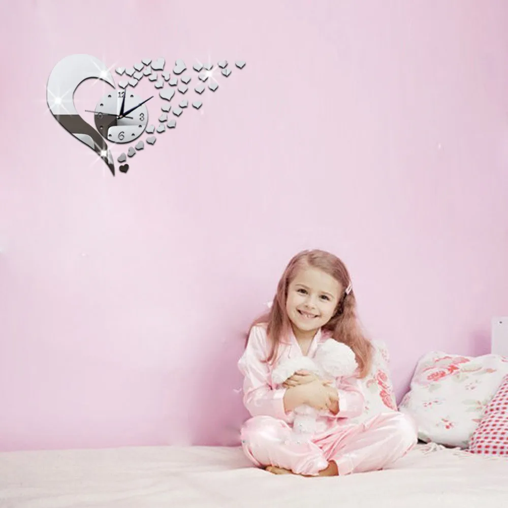 heart wall watches (17)