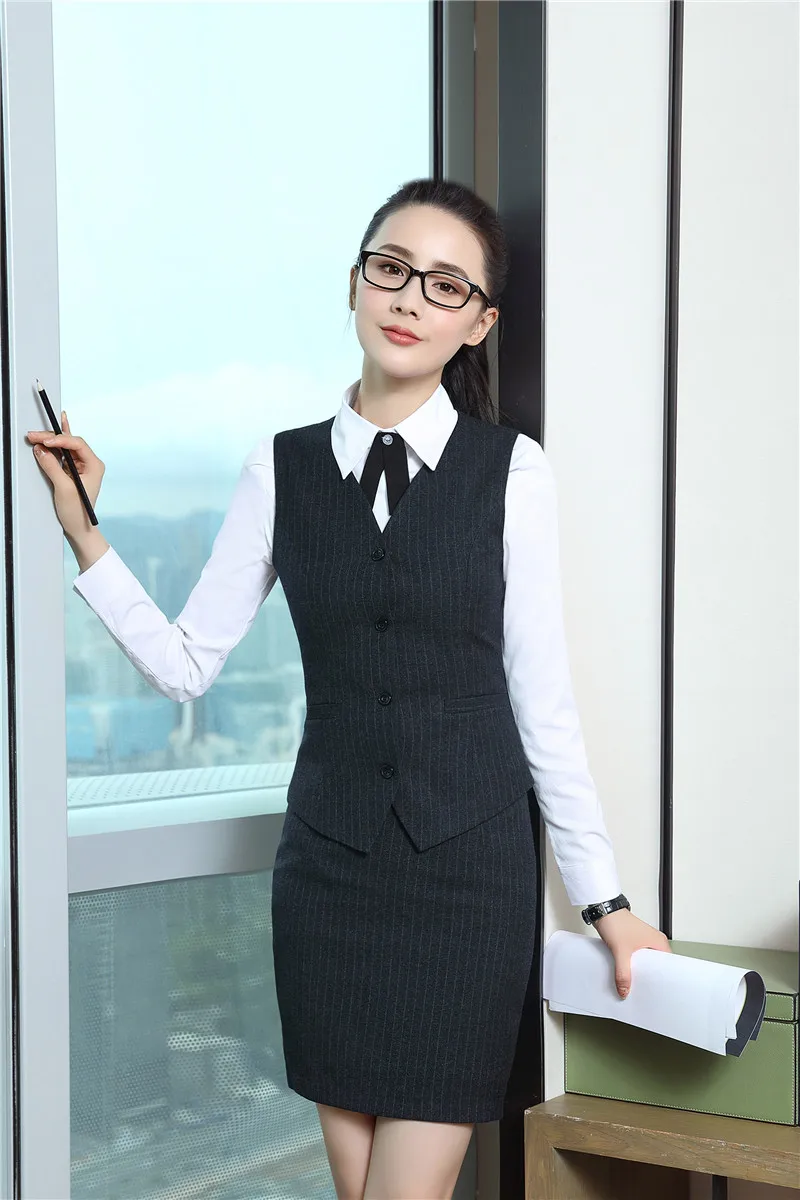 skirt and jacket suits
