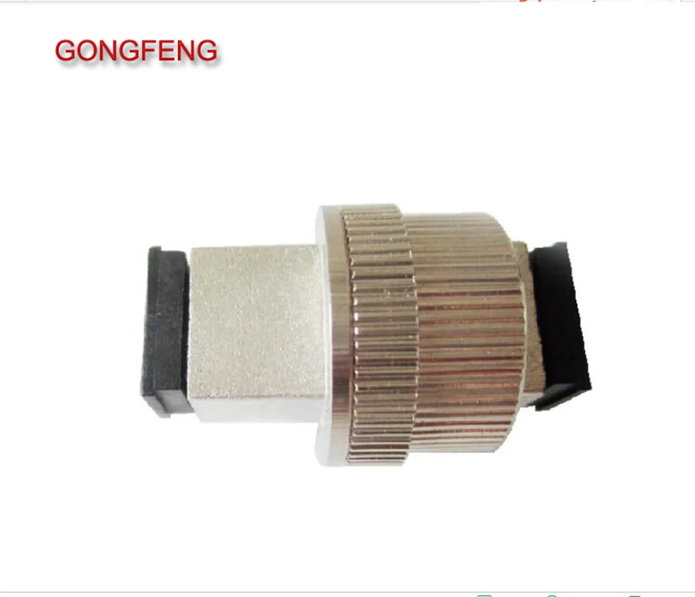 GONGFENG 10 шт. новый разъем SC/UPC APC Механический регулируемый оптический волоконный