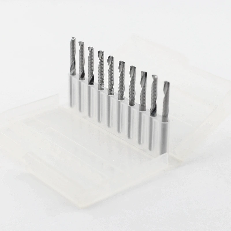 cnc tools carbide