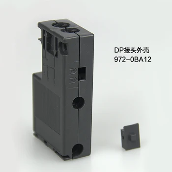

6ES7972-0BA12-0XA0 DP connector shell 6ES7972-0BB12-0XA0 Profibus bus connector shell