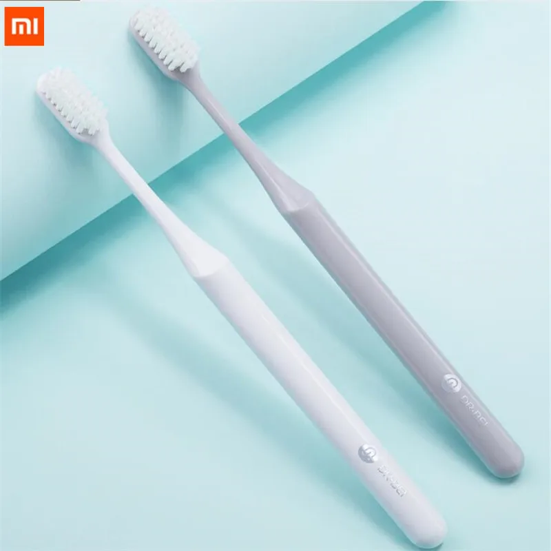 Bundled Sale Newest Xiaomi Mijia Doctor B Toothbrush Youth Version Better Brush Wire 2Colors Care For The Gums Daily Cleaning (12)