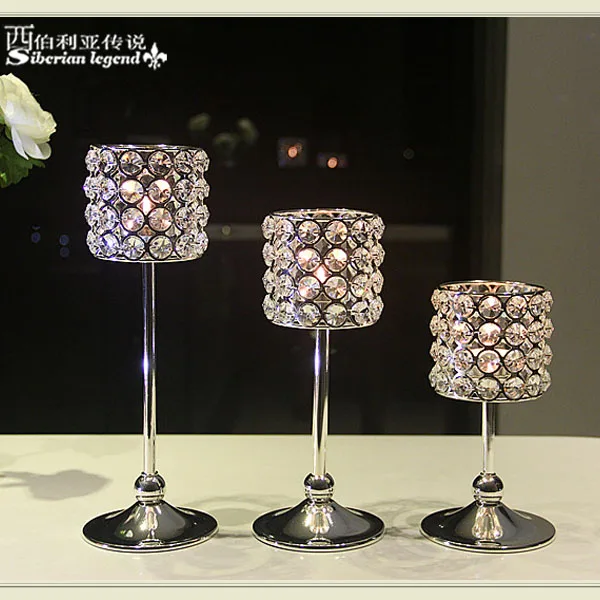

free shipping 4344 metal candle holder for wedding,furniture decoration,HOME Decoration candle stand